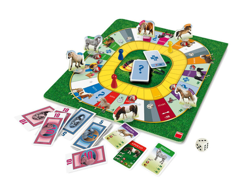 Dino Dostihy a sázky junior